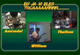 William e Banda