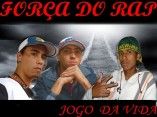 força do rap 