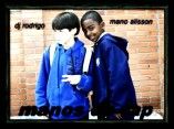 manos do rap