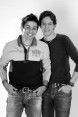 Luiz Guilherme & Gabriel