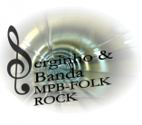 serginho e banda