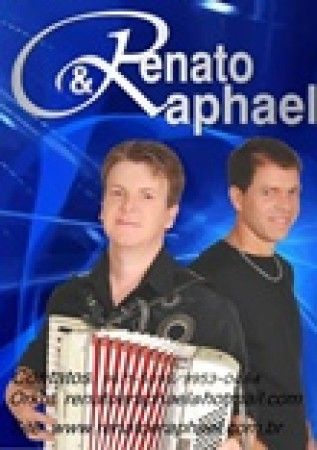 Renato e Raphael