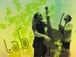 LAB