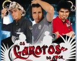 garotos do amor