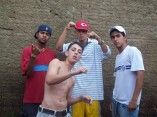 SUBCONSIENTE RAP