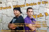 Gilson Bahia e CIA