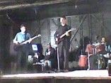 Banda Reluzente