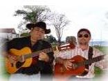 Celso Brito e Cassiano