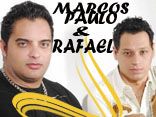 Marcos Paulo e Rafael