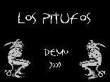 Los Pitufos