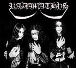 RADAMATHYS