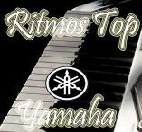 Ritmos Top Yamaha