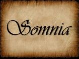 Somnia