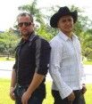 Jonathan e Nando