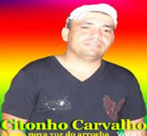 Citonho Carvalho  
