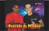 Forró Pancada de Playboy