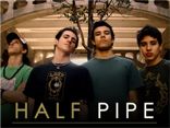 Half Pipe