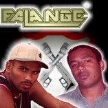 FALANGE RAP