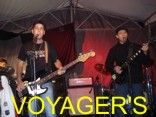Banda Voyagers
