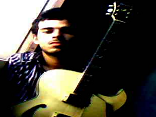 Tarcísio Santos