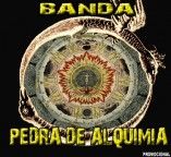 PEDRA DE ALQUIMIA