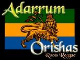 Adarrum Orishas