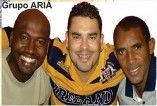 GRUPO ARIÁ