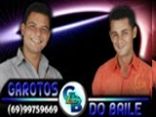 Os Garotos do Baile de Rondônia