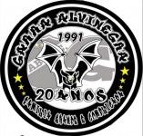 Torcida Garra Alvinegra
