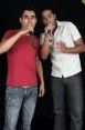 João Márcio e Matehus