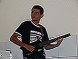 F�BIO VELAME FREAK JESUS