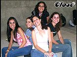 CLOSE - Banda Feminina