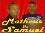matheus e samuel