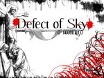 defect of sky