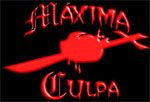 Máxima Culpa
