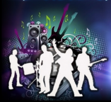 Banda Radiação Maluca