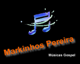 Markinhos Pereira