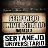 Sertanejo Universitariio 2012