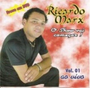 Ricardo Marx e Banda