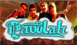 BANDA TÁVULAH