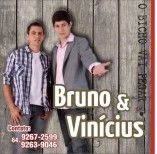 Bruno e Vinicius