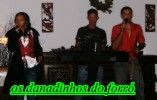 OS DANADINHOS DO FORRÓ
