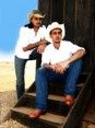 Lukas e Guilherme