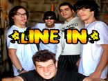Line In