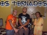 Os Tornados