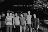 Paramnese (provisória)