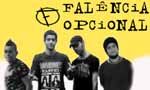 Falência Opcional