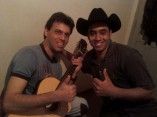 Edu Mattos e Adriano