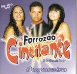 forrozão cintilante