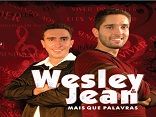 Wesley e Jean